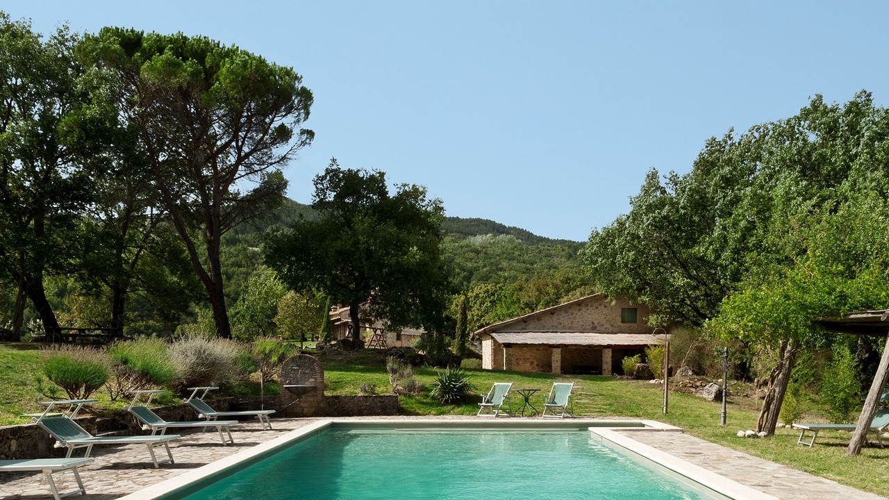 Photo of Outdoor in Cinigiano