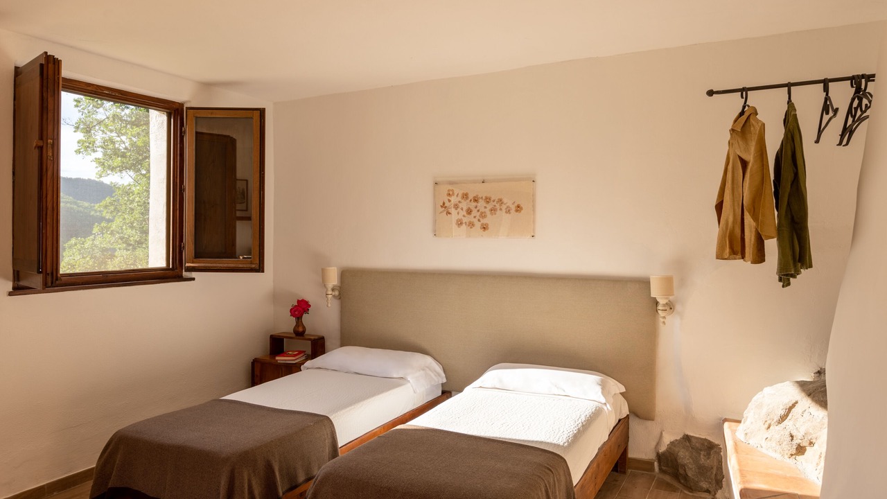 Photo of Bedroom in Cinigiano