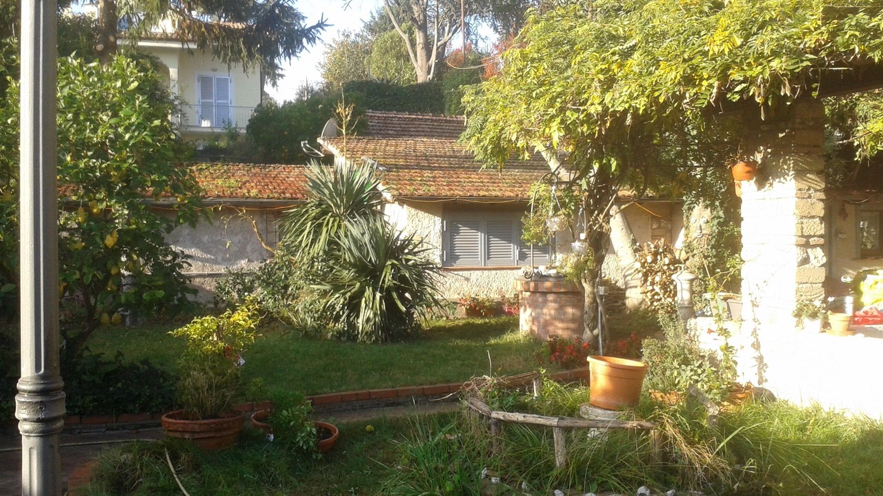Photo of Outdoor in Monte Caminetto