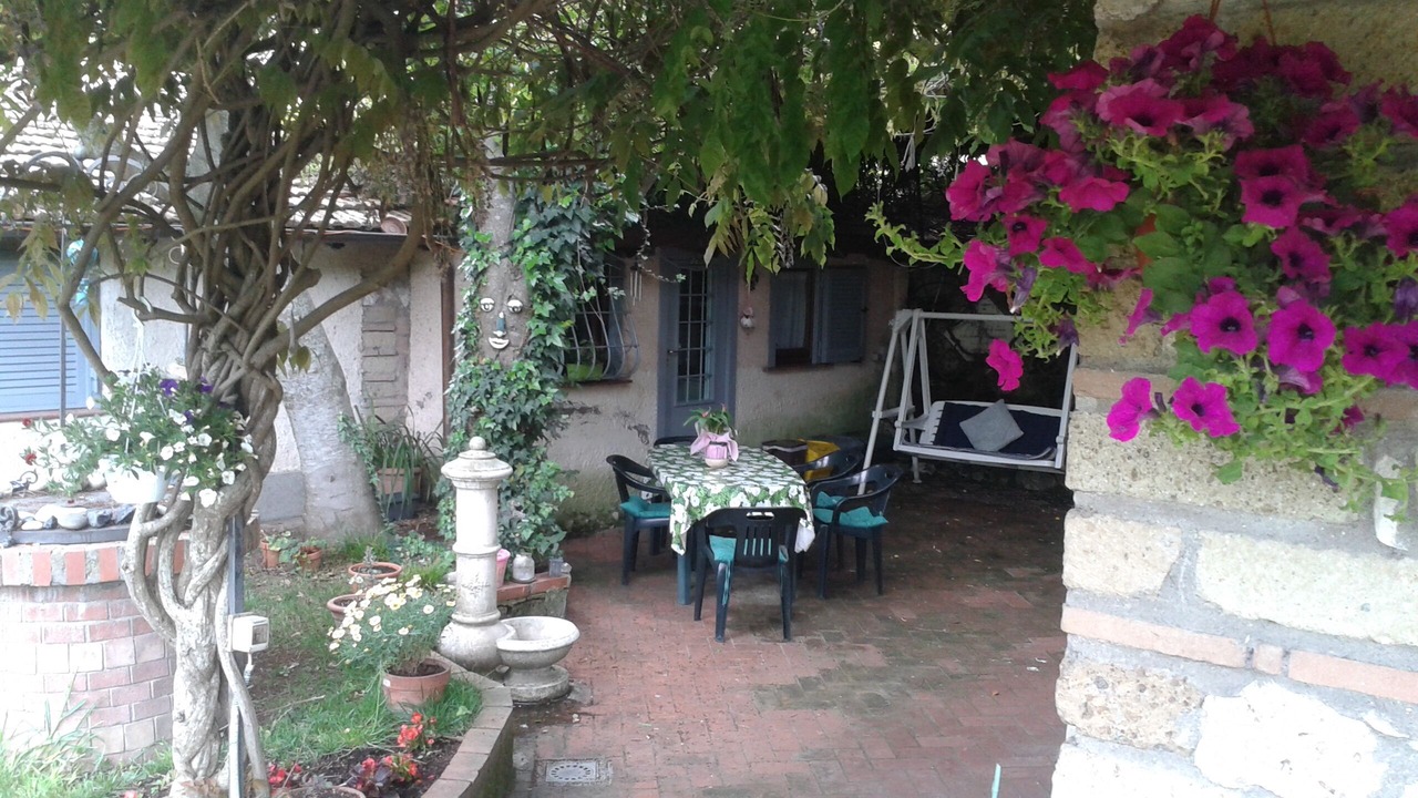 Photo of Outdoor in Monte Caminetto