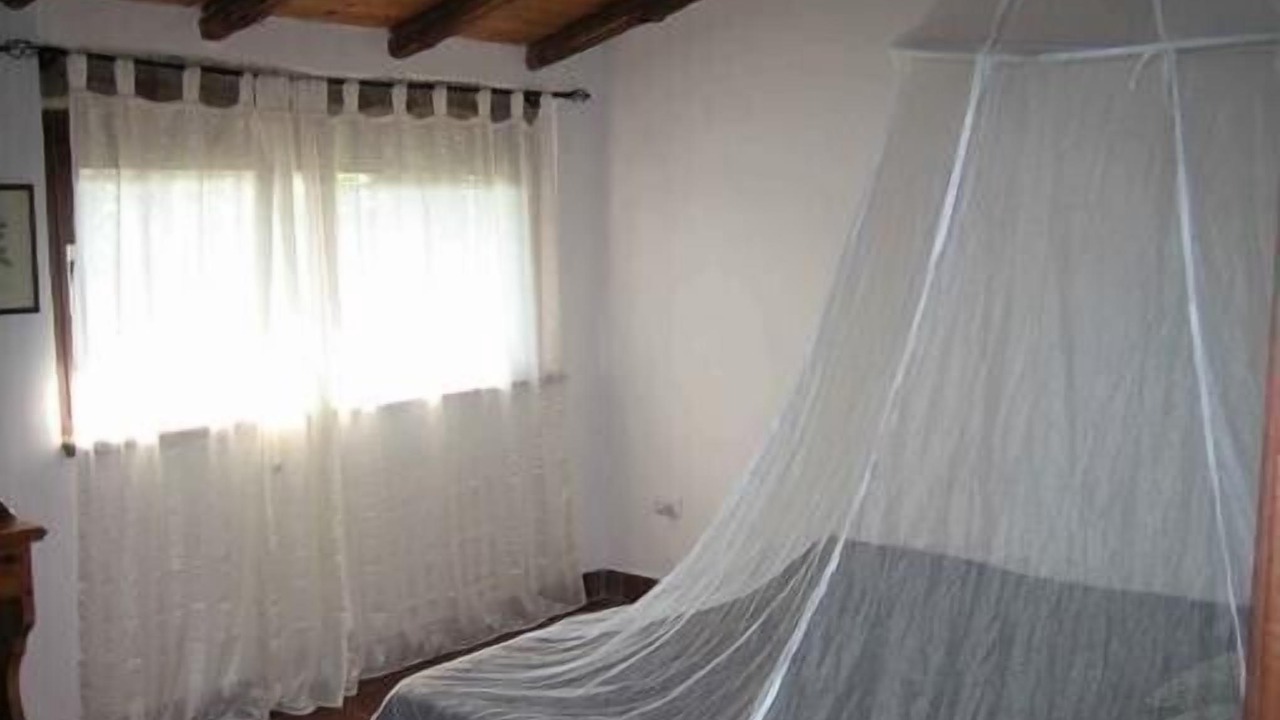 Photo of Bedroom in Monte Caminetto