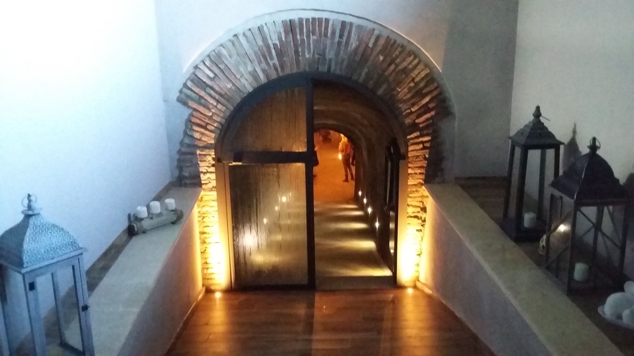 Photo of Others in Castel Cellesi