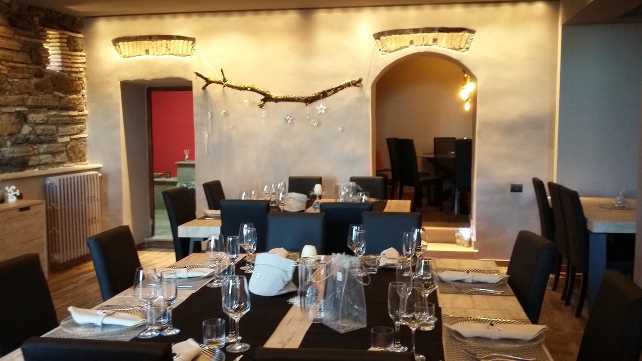 Photo of Outdoor in Castel Cellesi