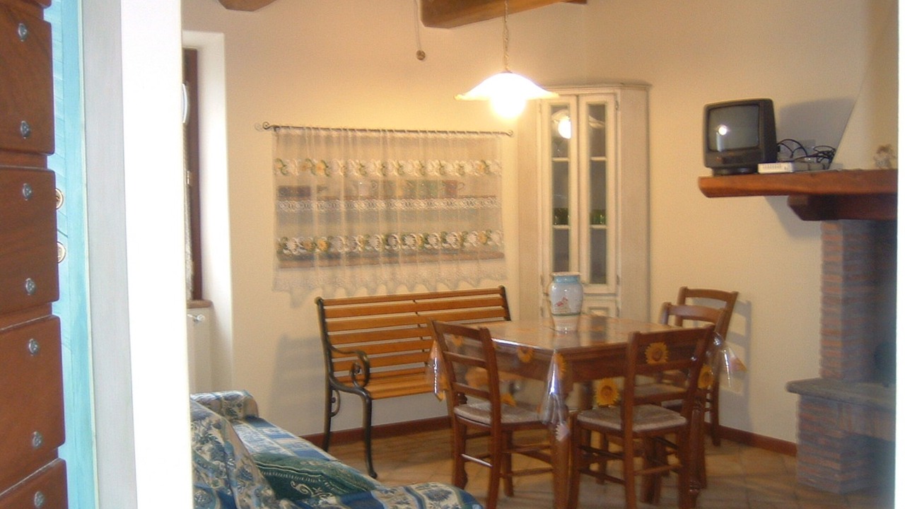 Photo of Bedroom in Castel Cellesi