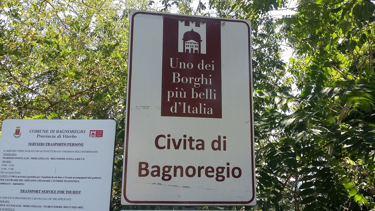 Photo of Others in Castel Cellesi