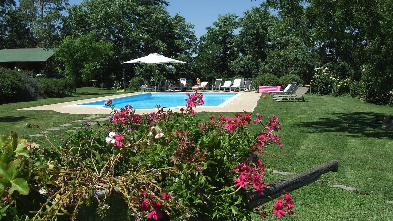 Photo of Outdoor in Castel Cellesi