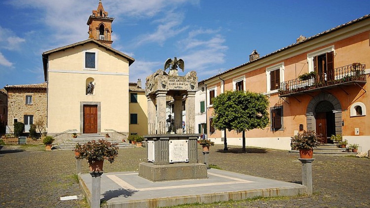 Photo of Others in Castel Cellesi
