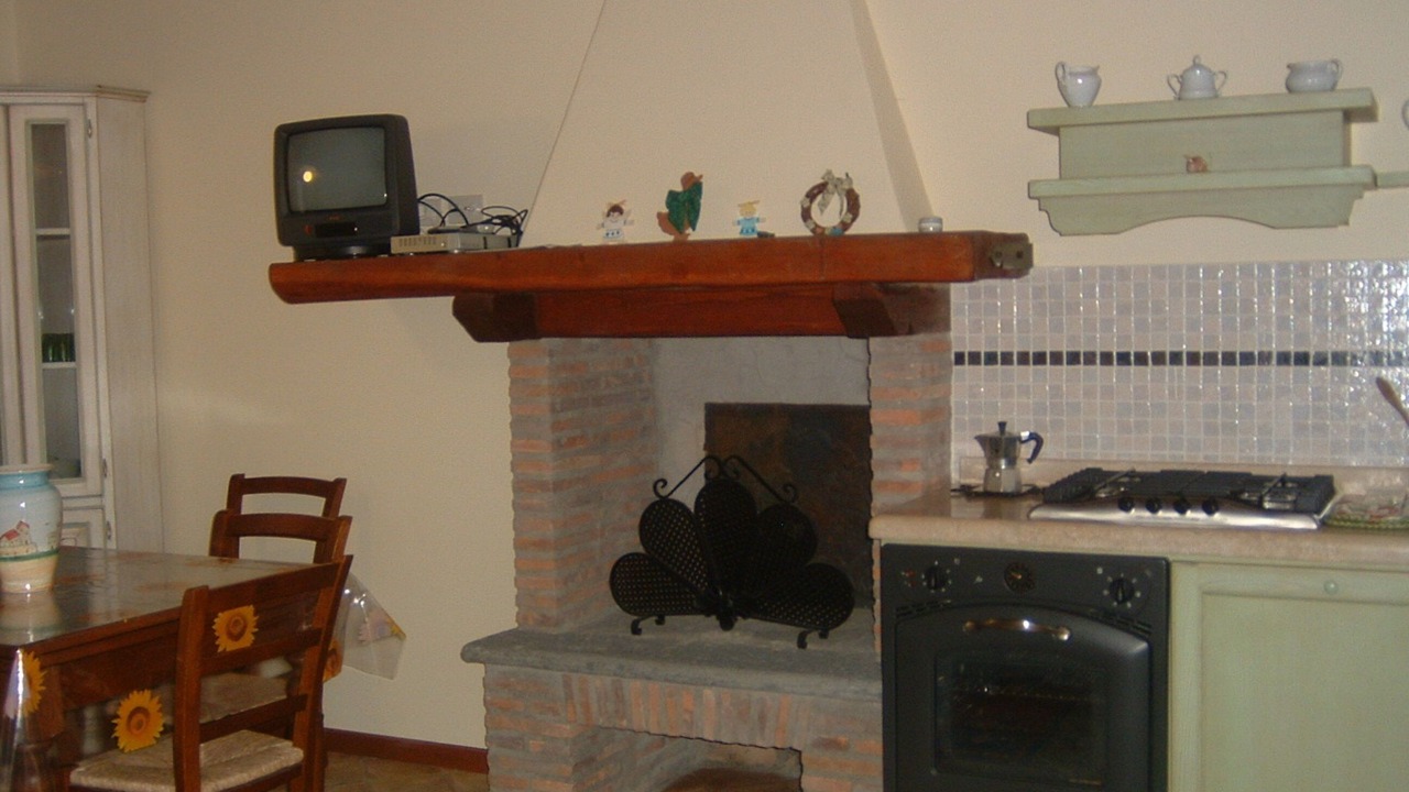 Photo of Others in Castel Cellesi