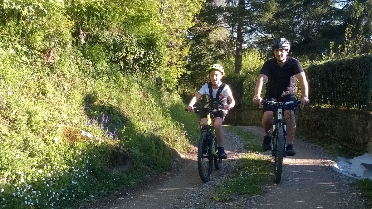 Photo of Others in Castel Cellesi