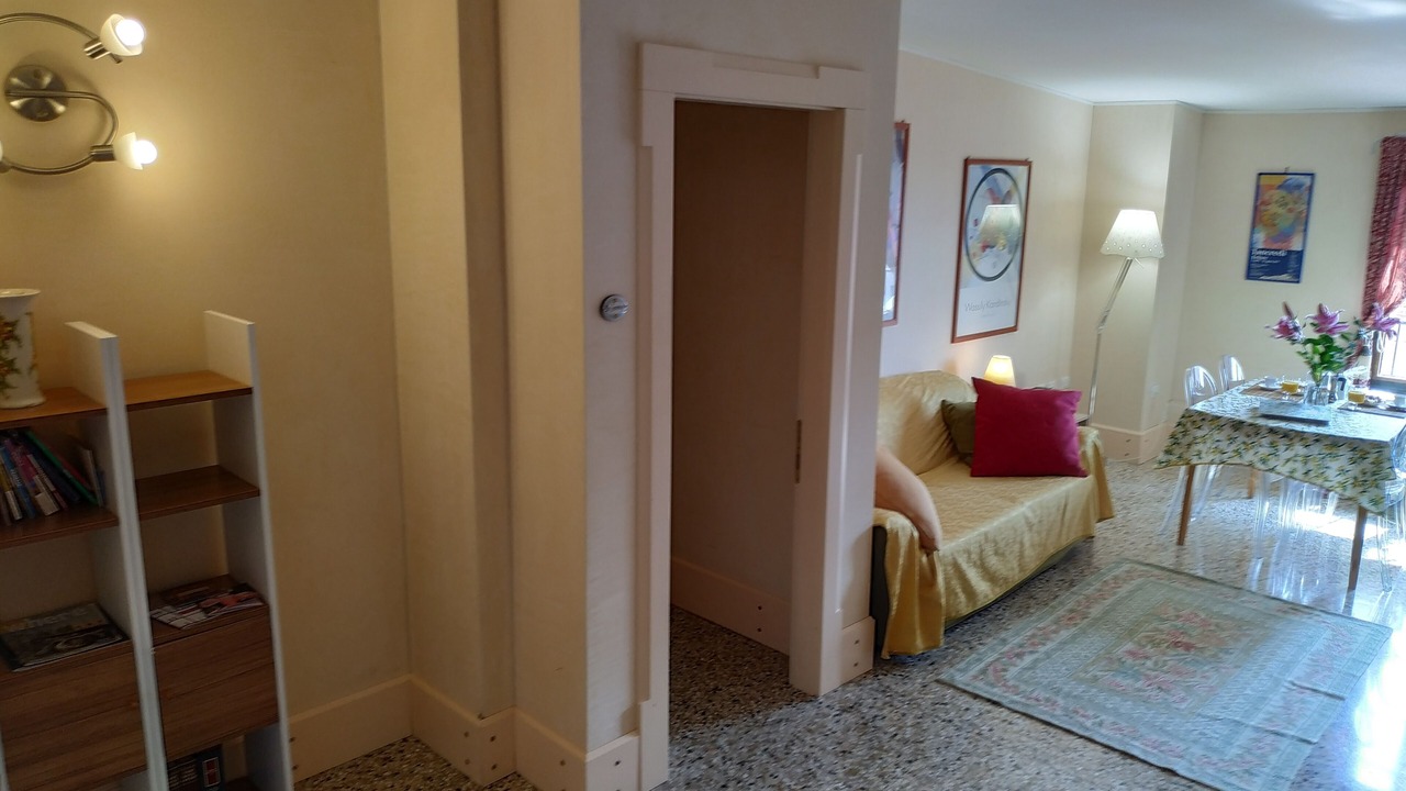 Photo of Livingroom in Molina
