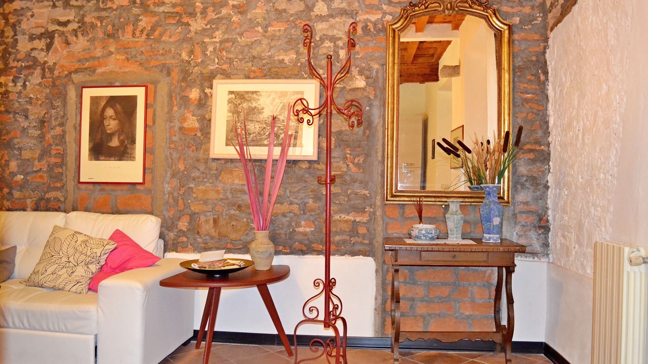 Photo of Livingroom in Oltrarno