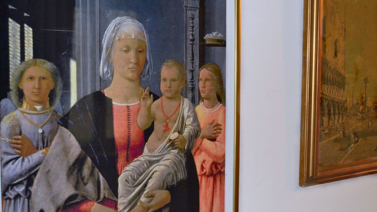 Photo of Others in Oltrarno