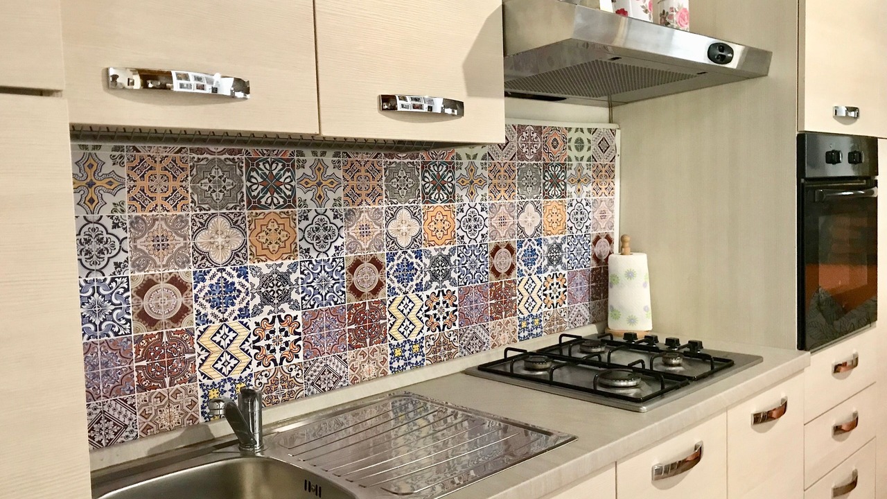 Photo of Kitchen in Oltrarno