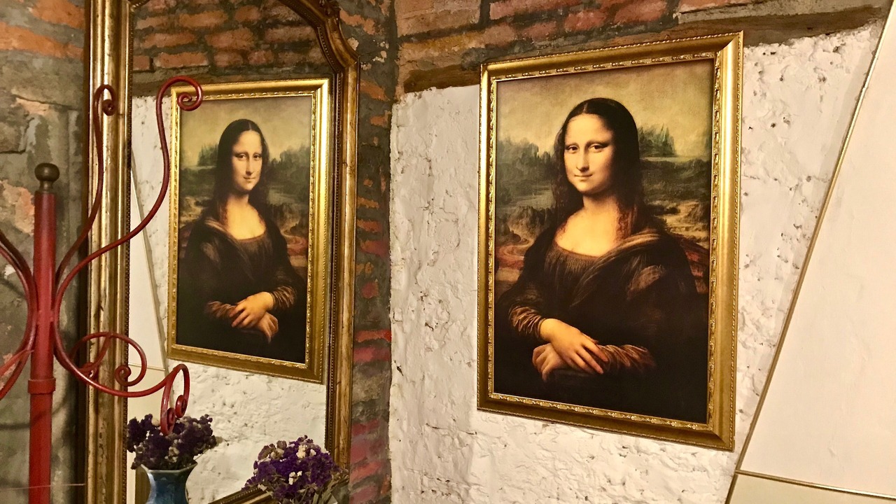 Photo of Others in Oltrarno