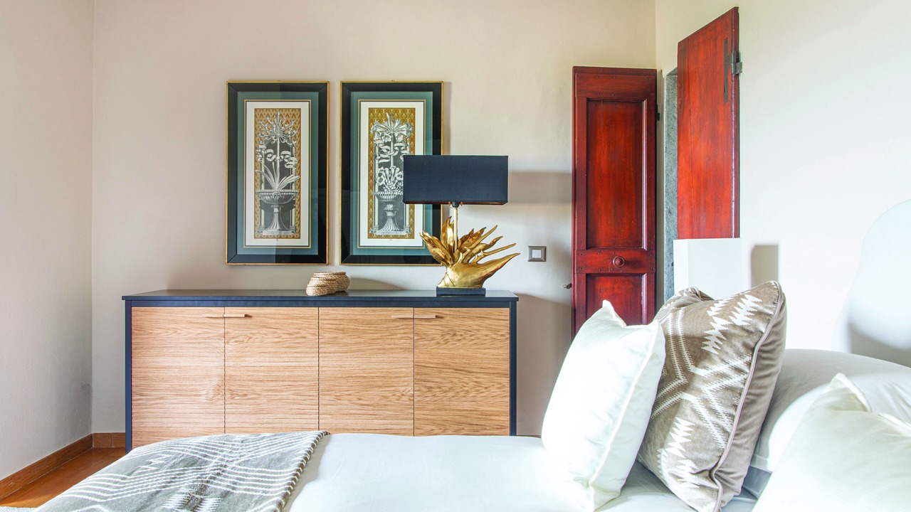 Photo of Bedroom in Impruneta