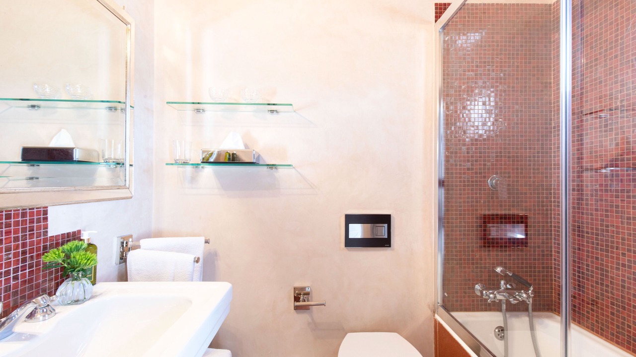 Photo of Bathroom in Impruneta