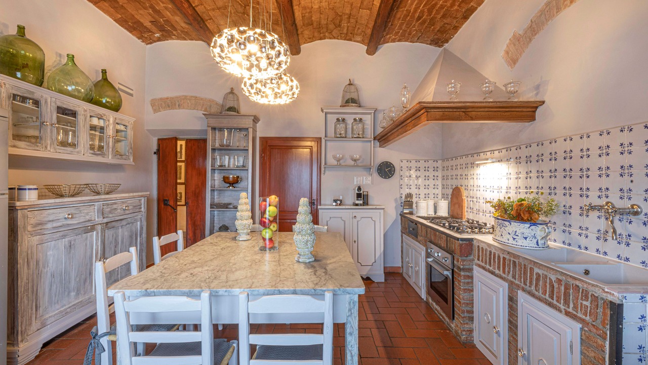 Photo of Kitchen in Impruneta