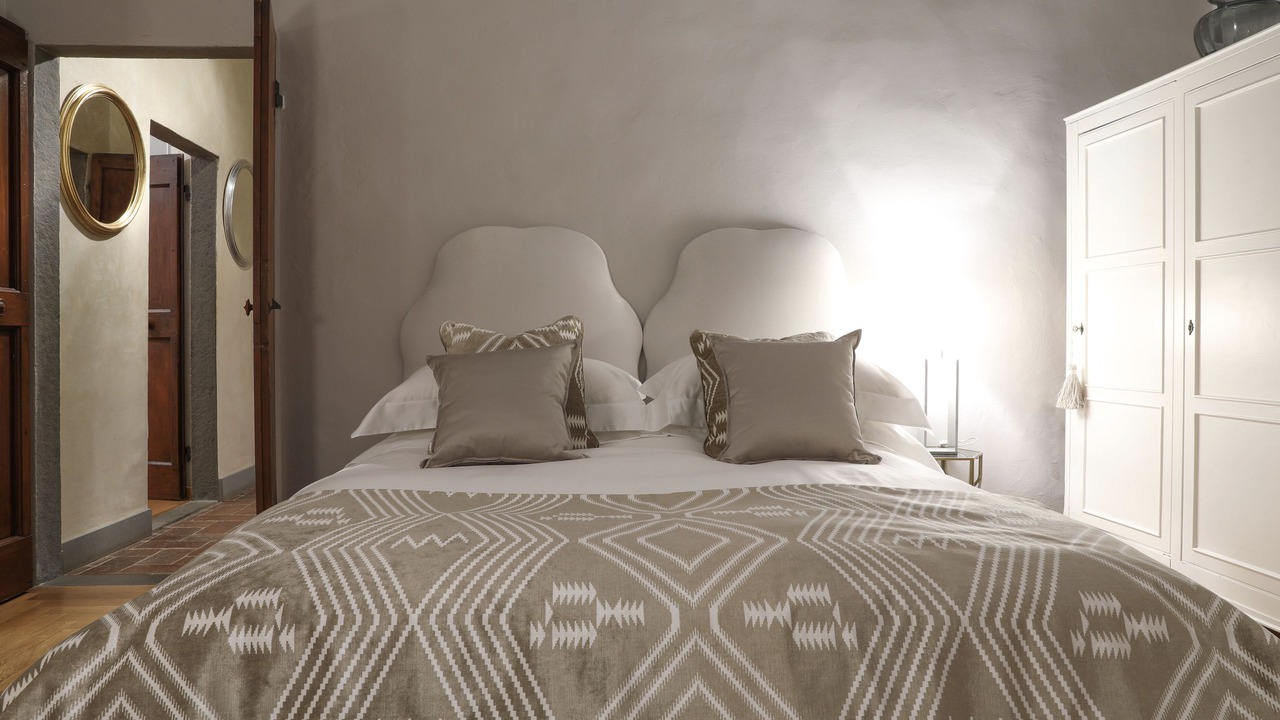 Photo of Bedroom in Impruneta