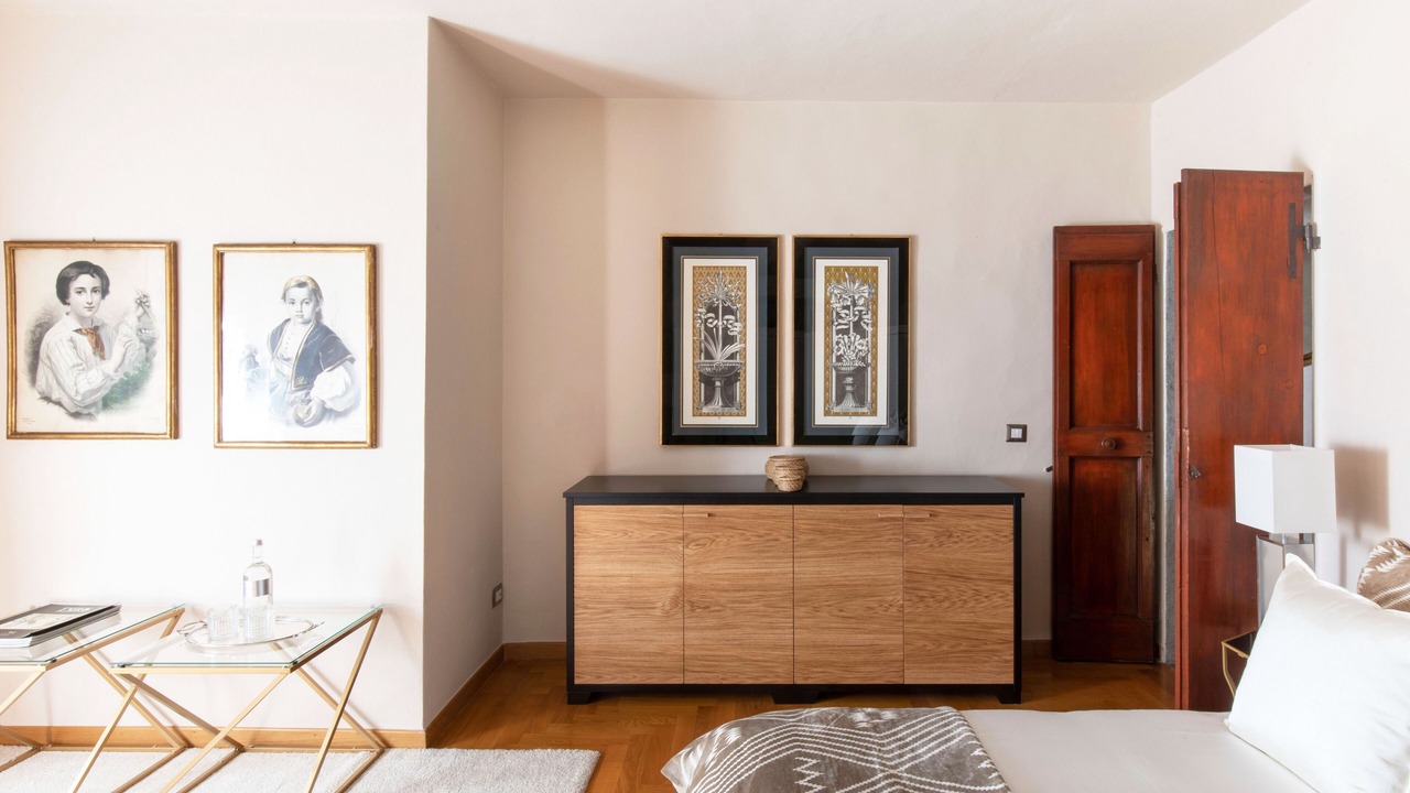 Photo of Bedroom in Impruneta