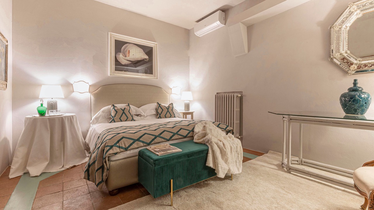 Photo of Bedroom in Impruneta
