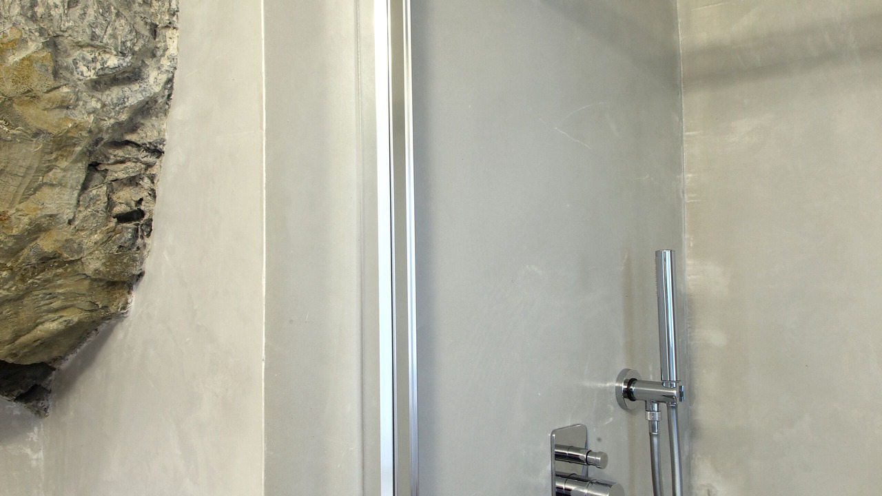 Photo of Bathroom in Manarola