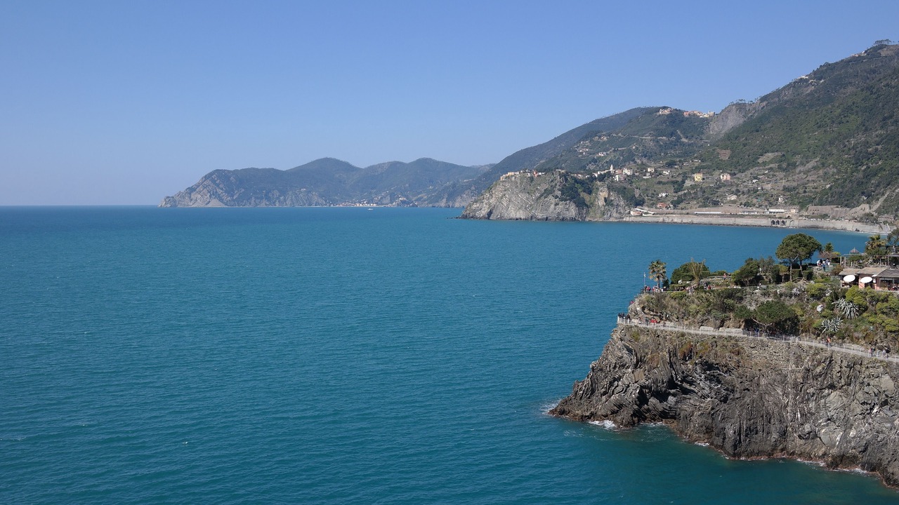 Photo of Others in Manarola