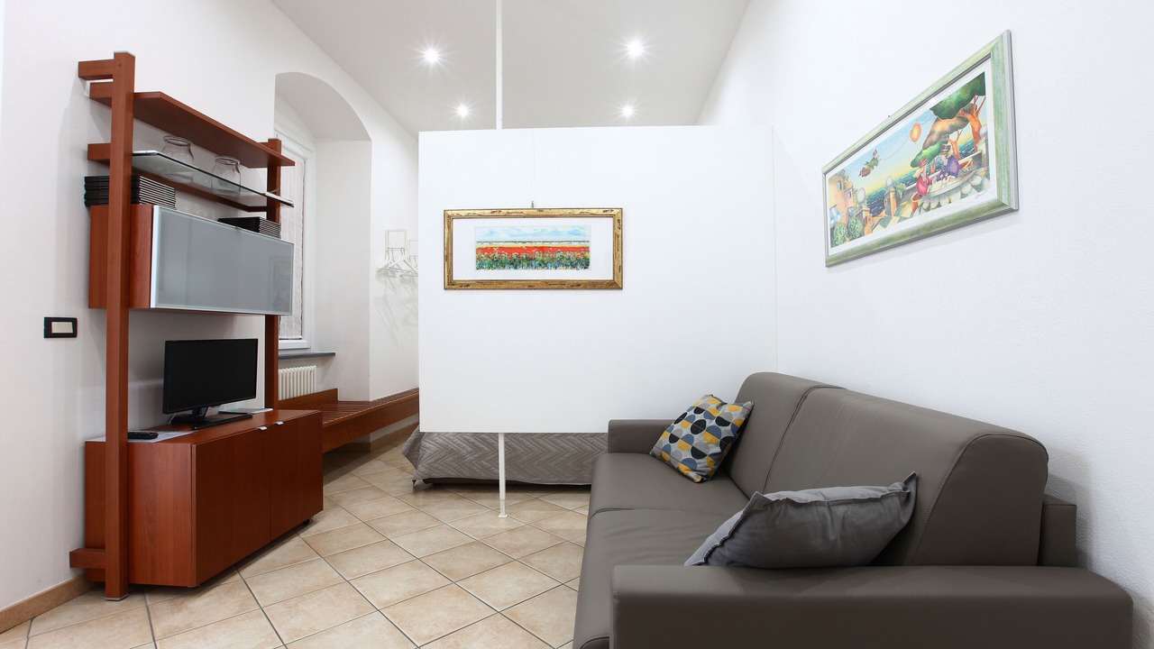 Photo of Livingroom in Manarola