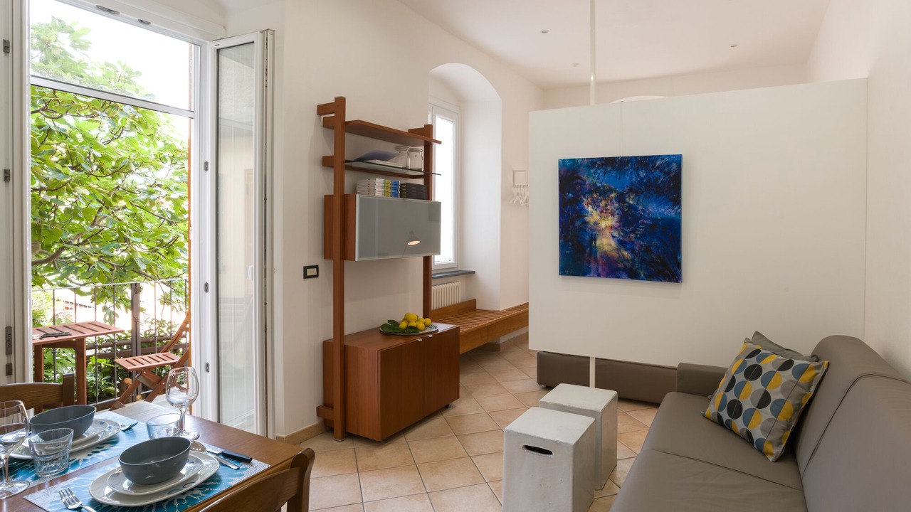 Photo of Livingroom in Manarola