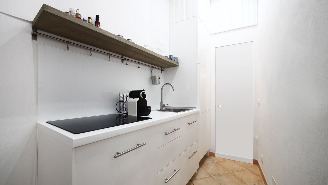 Photo of Kitchen in Manarola