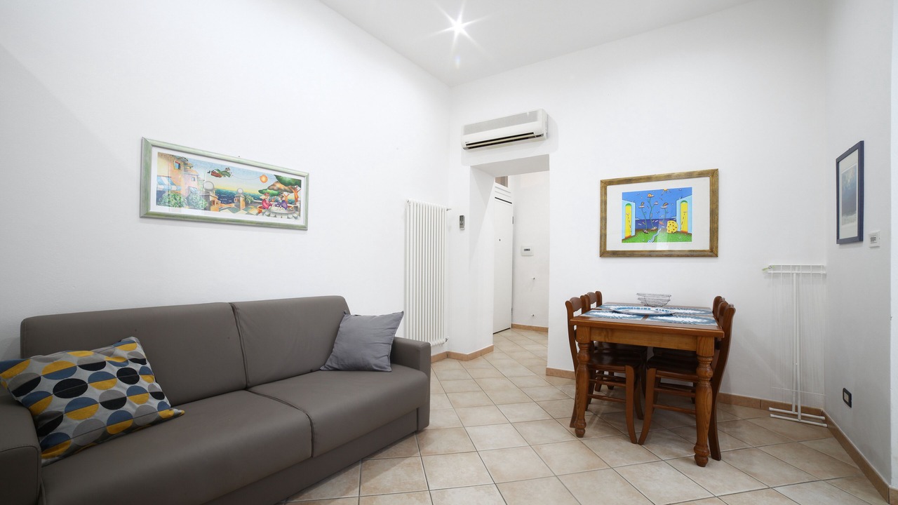 Photo of Livingroom in Manarola