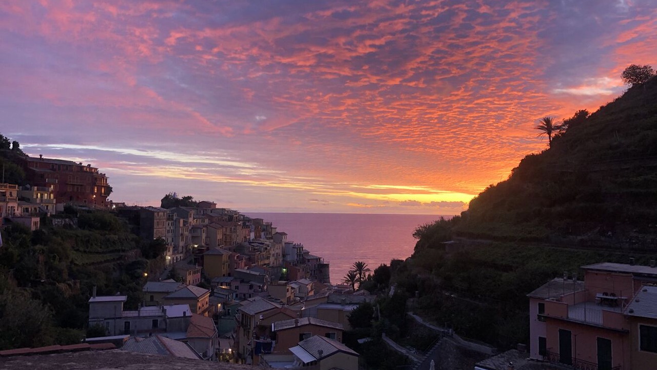 Photo of Others in Manarola