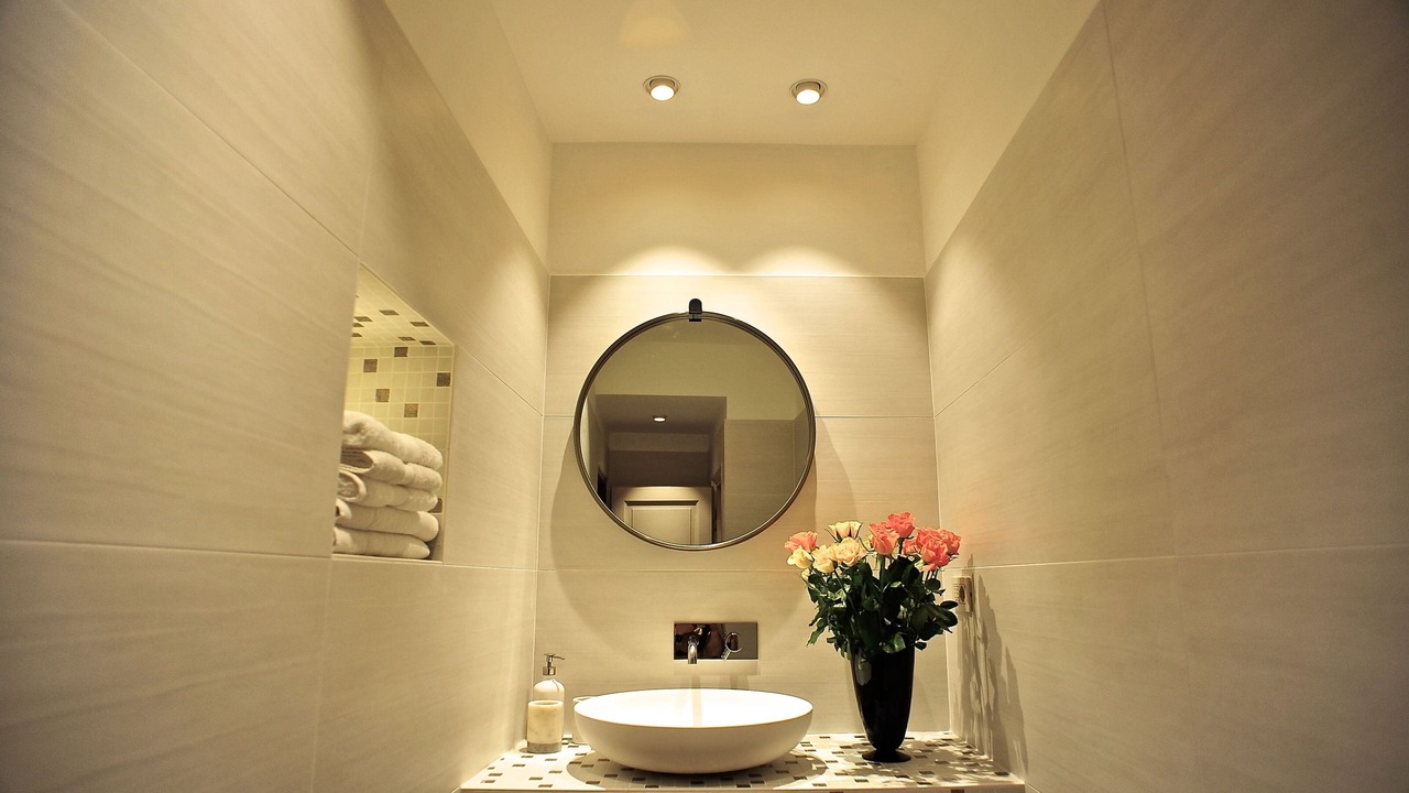 Photo of Bathroom in Santa Croce
