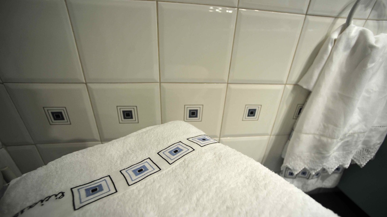 Photo of Bedroom in Santa Croce