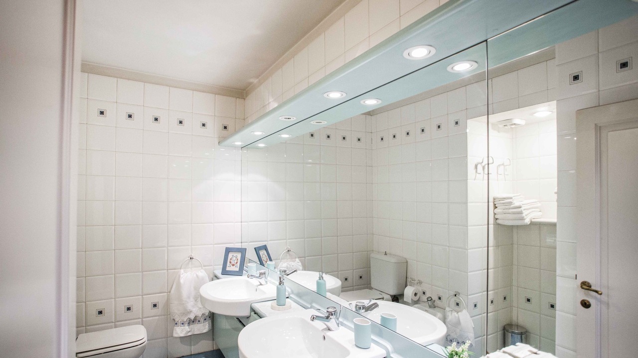 Photo of Bathroom in Santa Croce