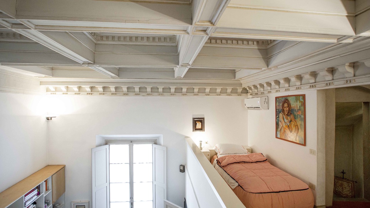 Photo of Bedroom in Santa Croce