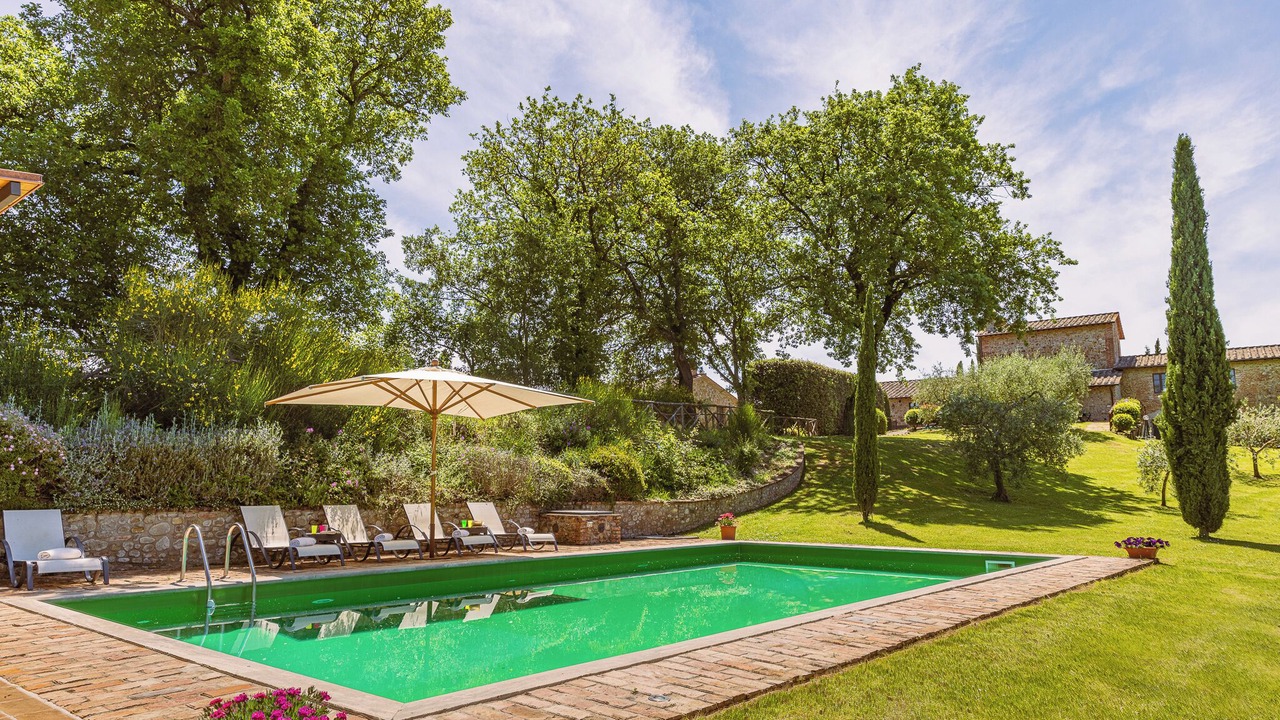 Photo of Outdoor in Citta della Pieve
