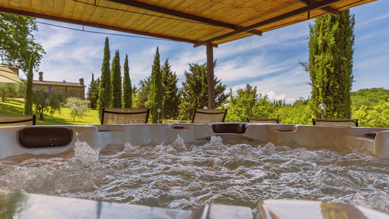 Photo of Outdoor in Citta della Pieve