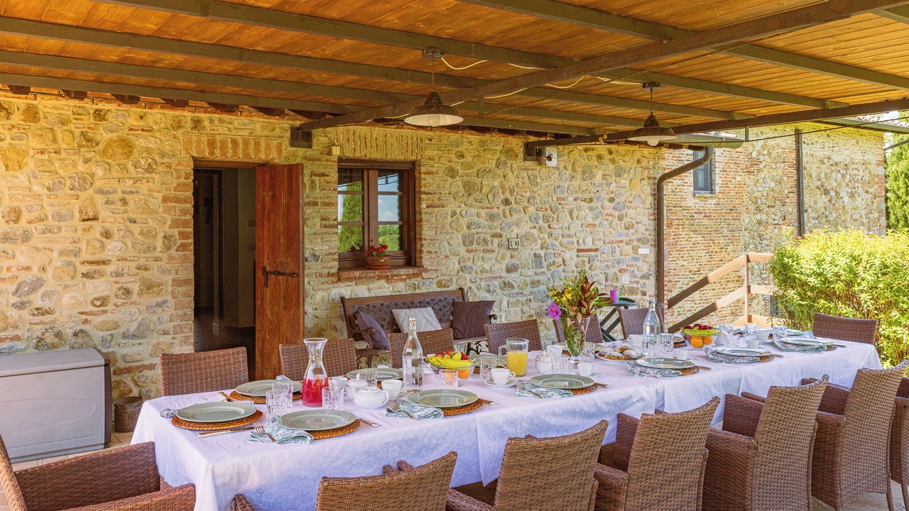 Photo of Outdoor in Citta della Pieve