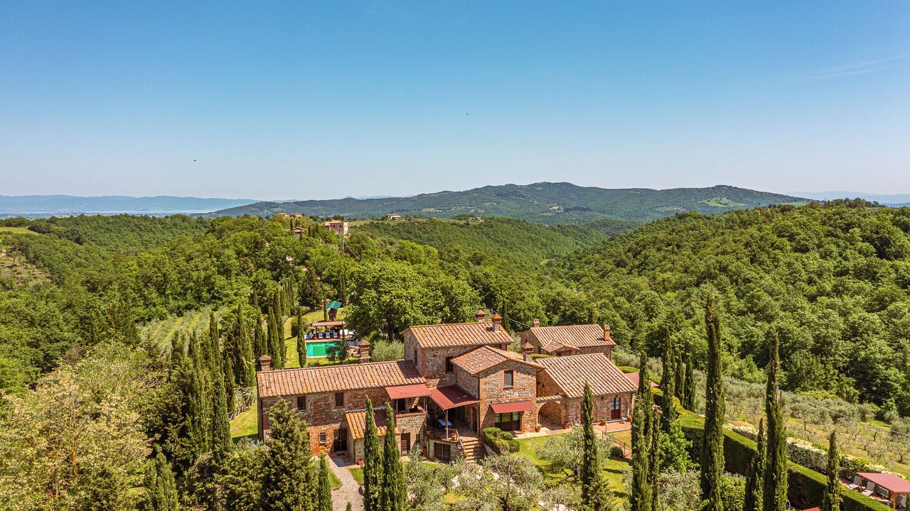 Photo of Outdoor in Citta della Pieve