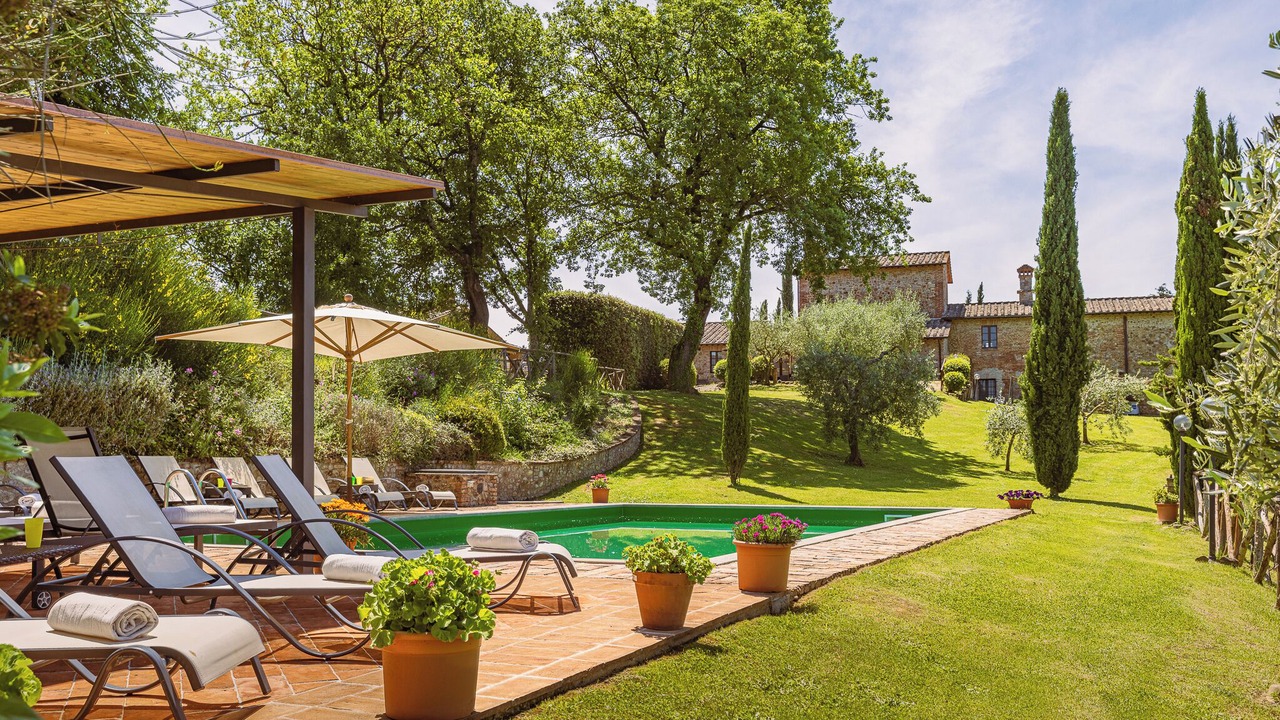 Photo of Outdoor in Citta della Pieve