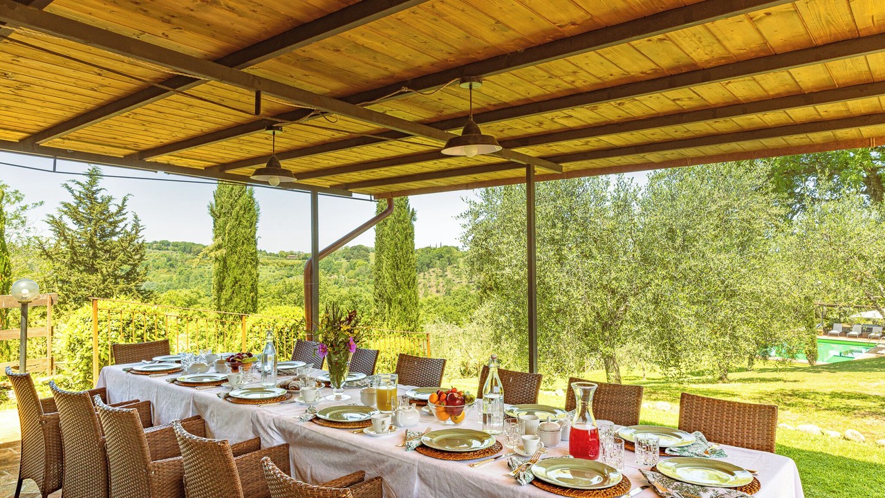 Photo of Outdoor in Citta della Pieve