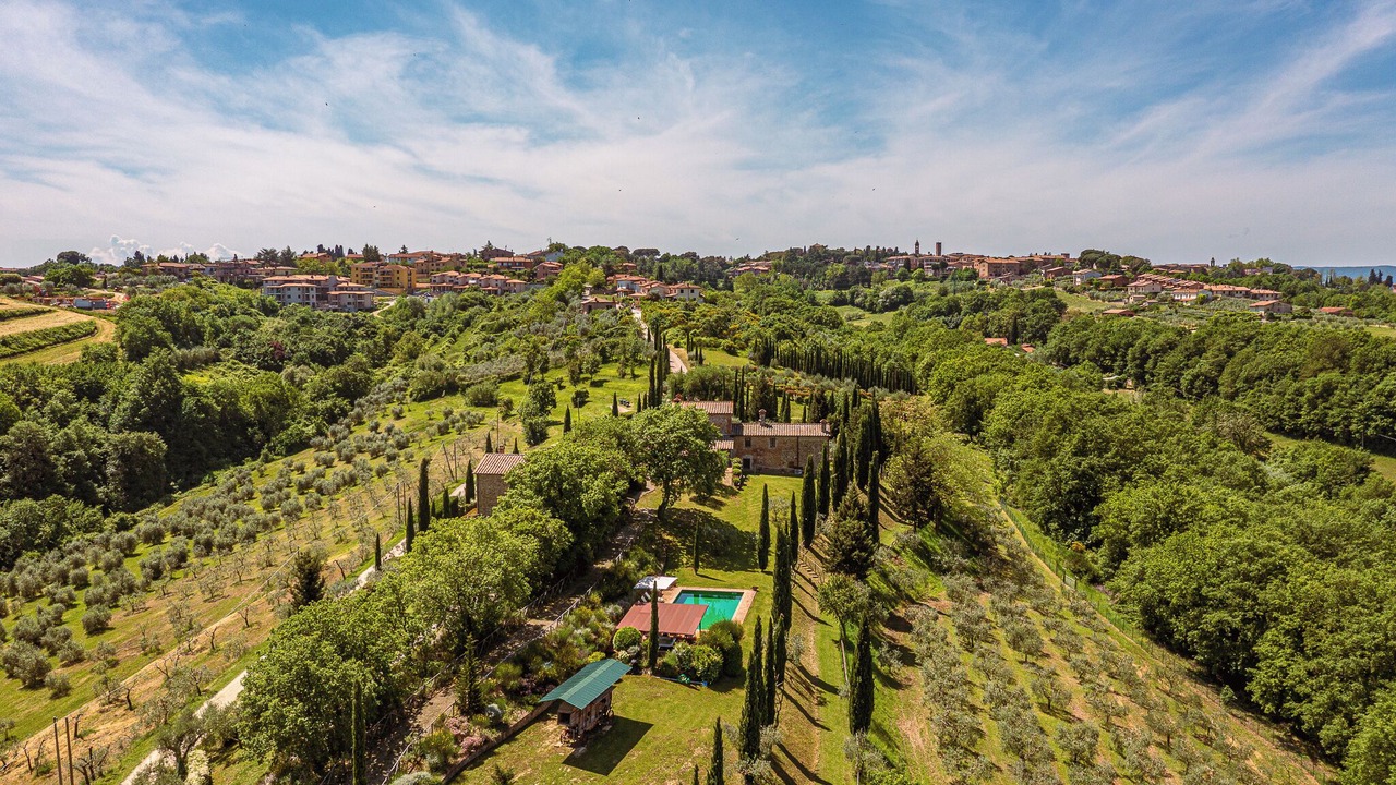 Photo of Outdoor in Citta della Pieve