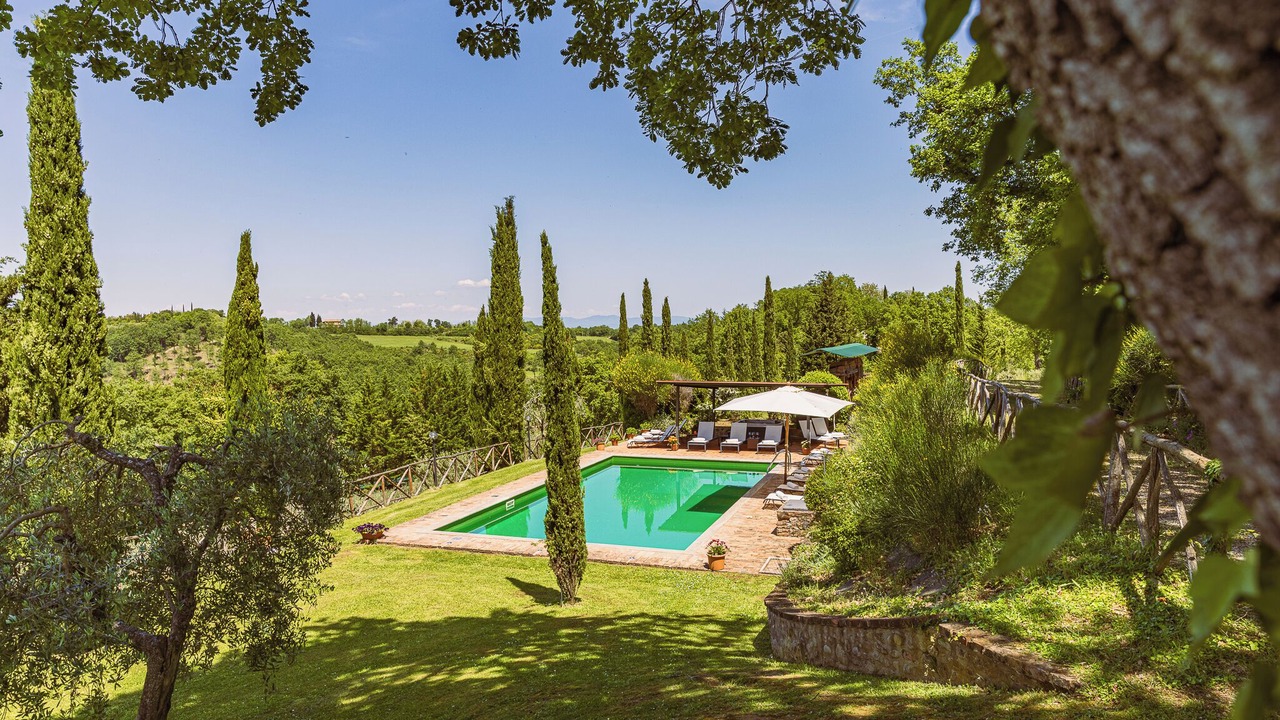 Photo of Outdoor in Citta della Pieve
