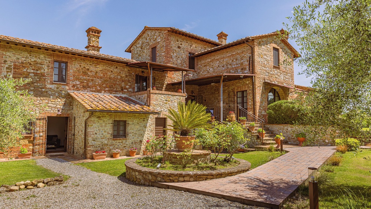 Photo of Outdoor in Citta della Pieve