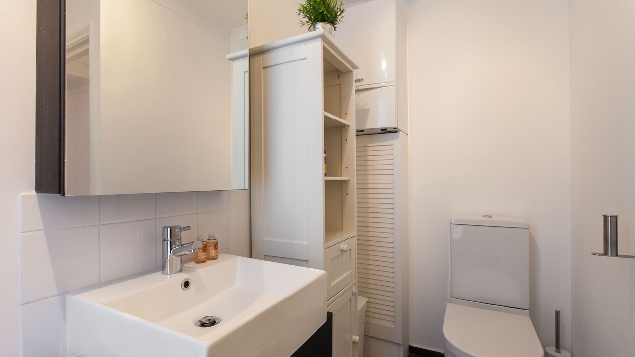 Photo of Bathroom in Paddington