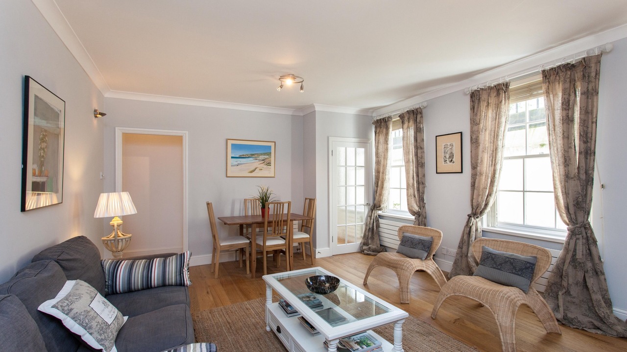 Photo of Livingroom in Paddington