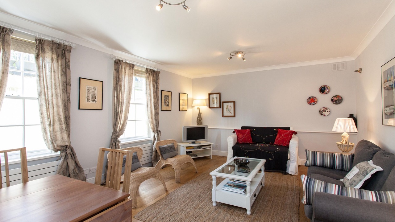 Photo of Bedroom in Paddington