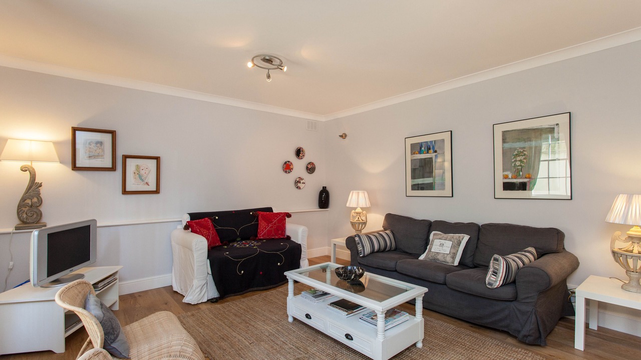 Photo of Bedroom in Paddington