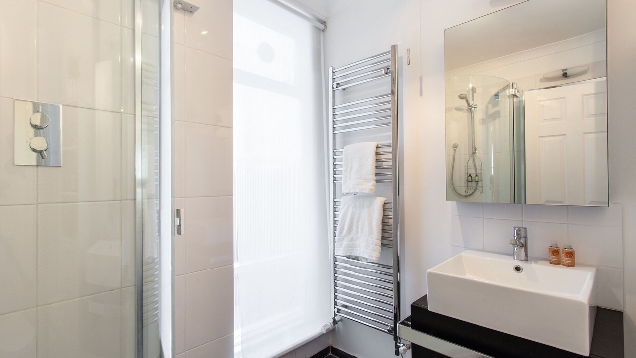 Photo of Bathroom in Paddington