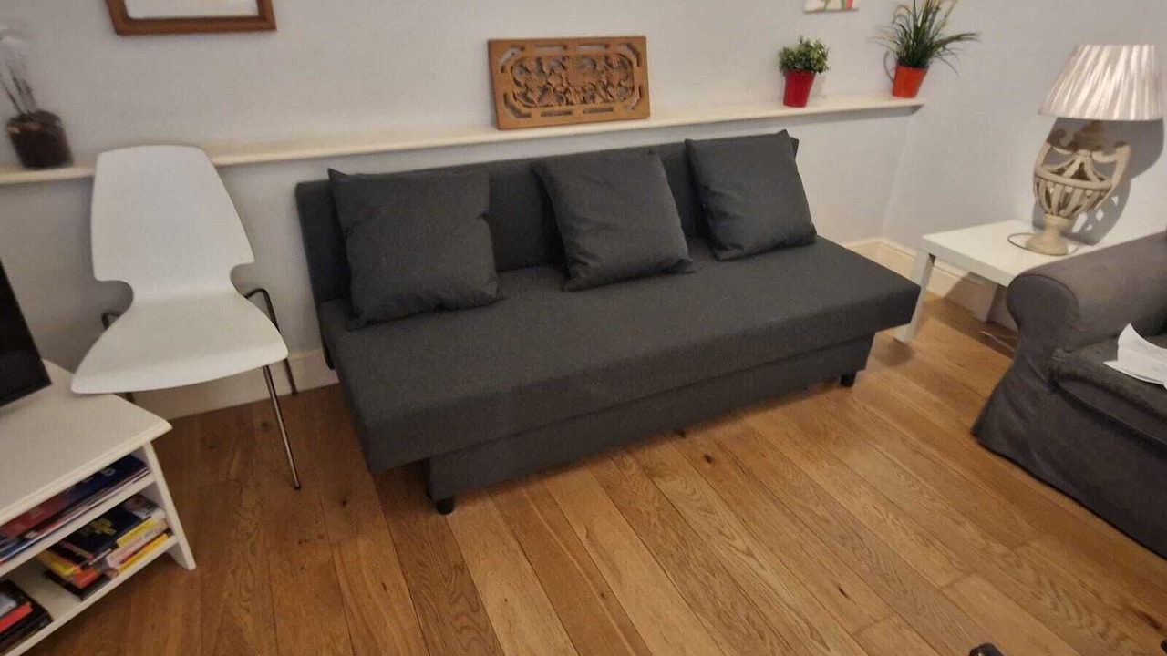 Photo of Livingroom in Paddington